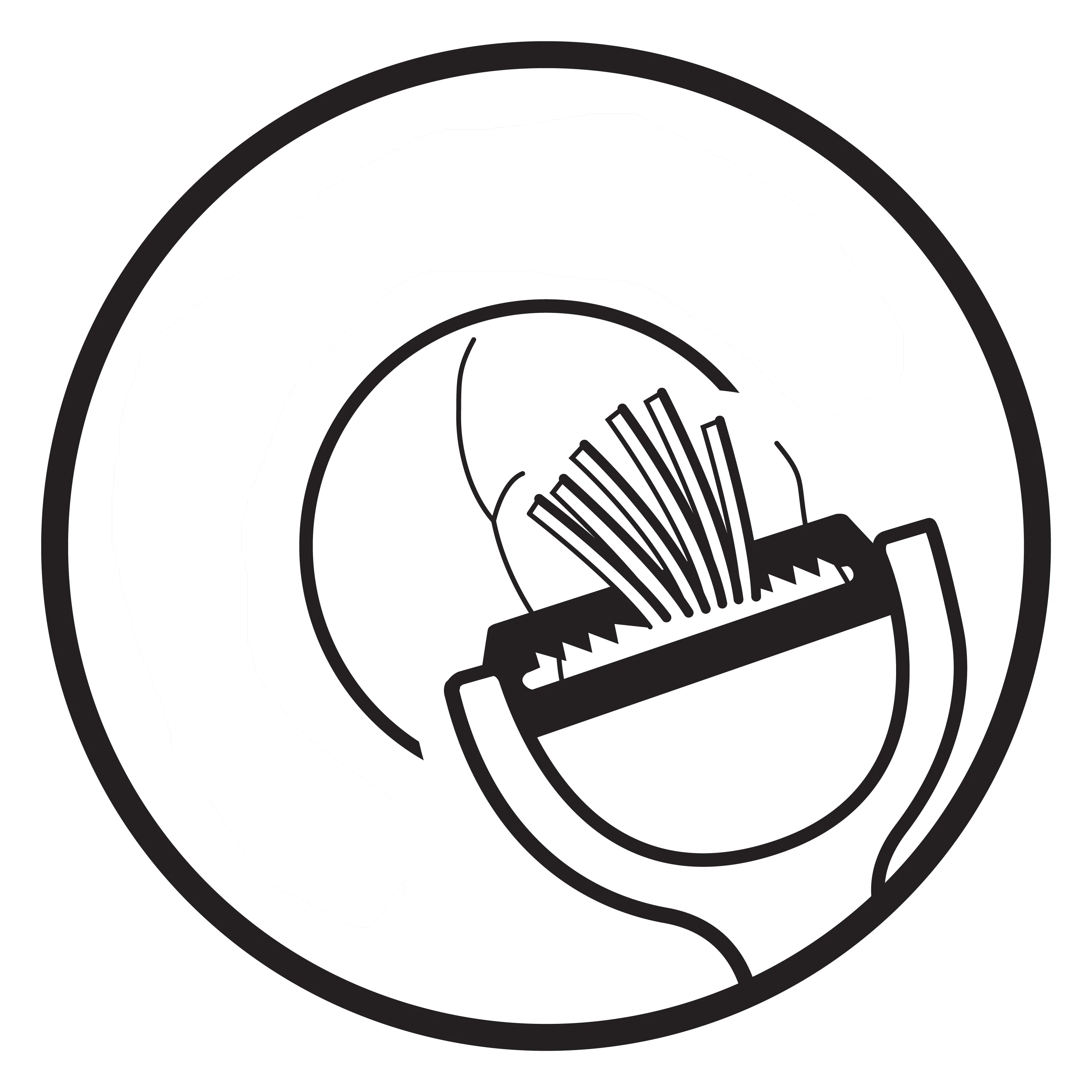 Kinderkitchen julienneskræller - Image 2