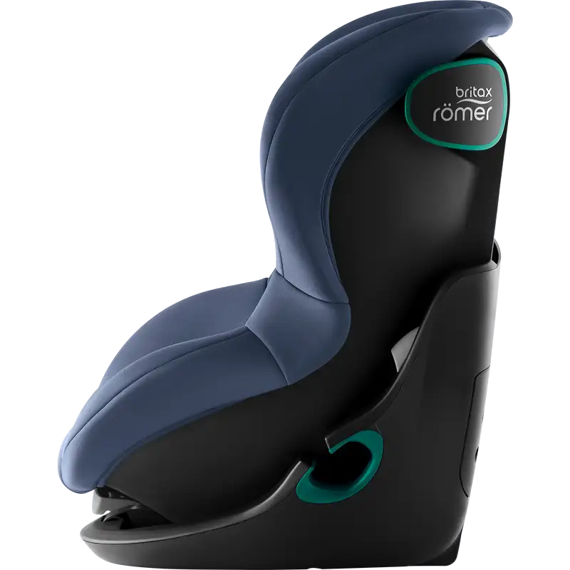 Britax KING PRO Moonlight Blue - Image 2