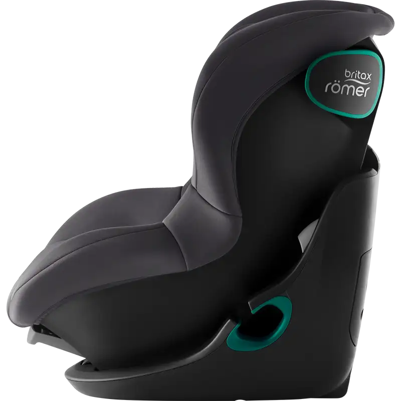 Britax KING PRO Space Black - Image 2
