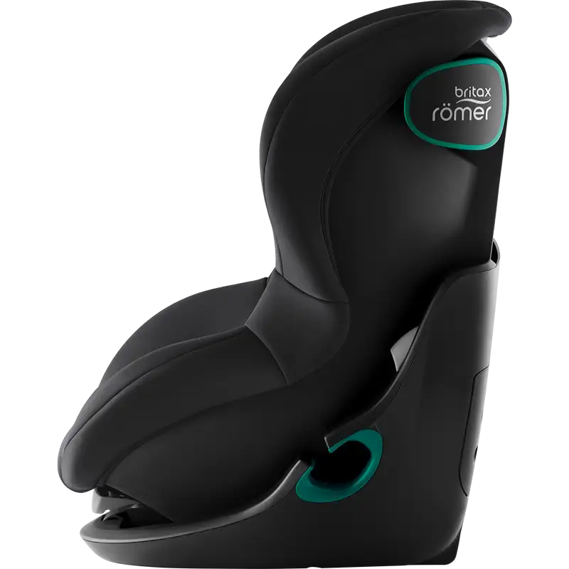 Britax KING PRO Space Black - Image 3