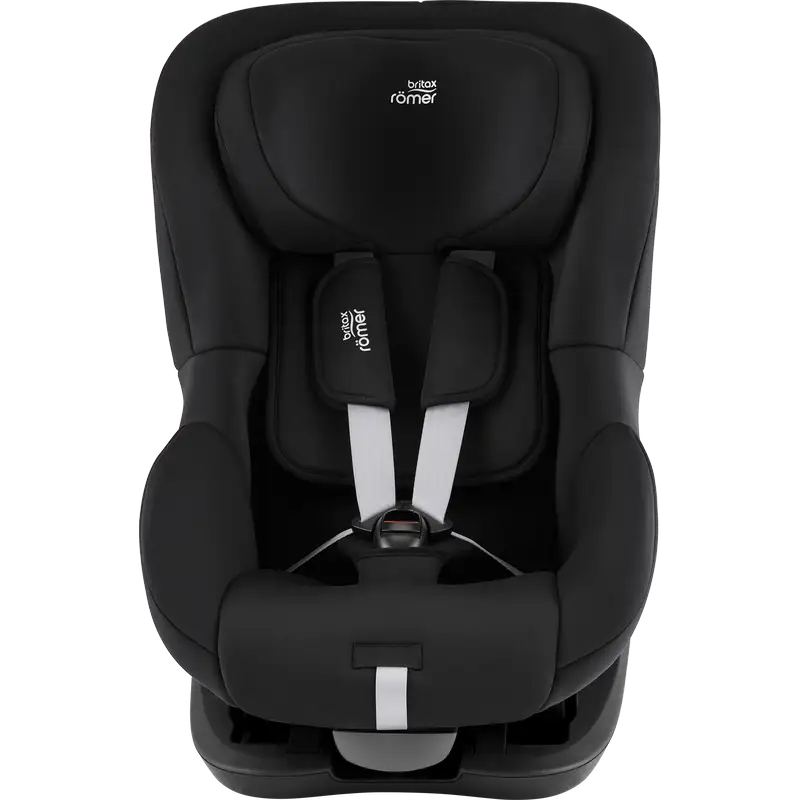 Britax KING PRO Space Black - Image 4