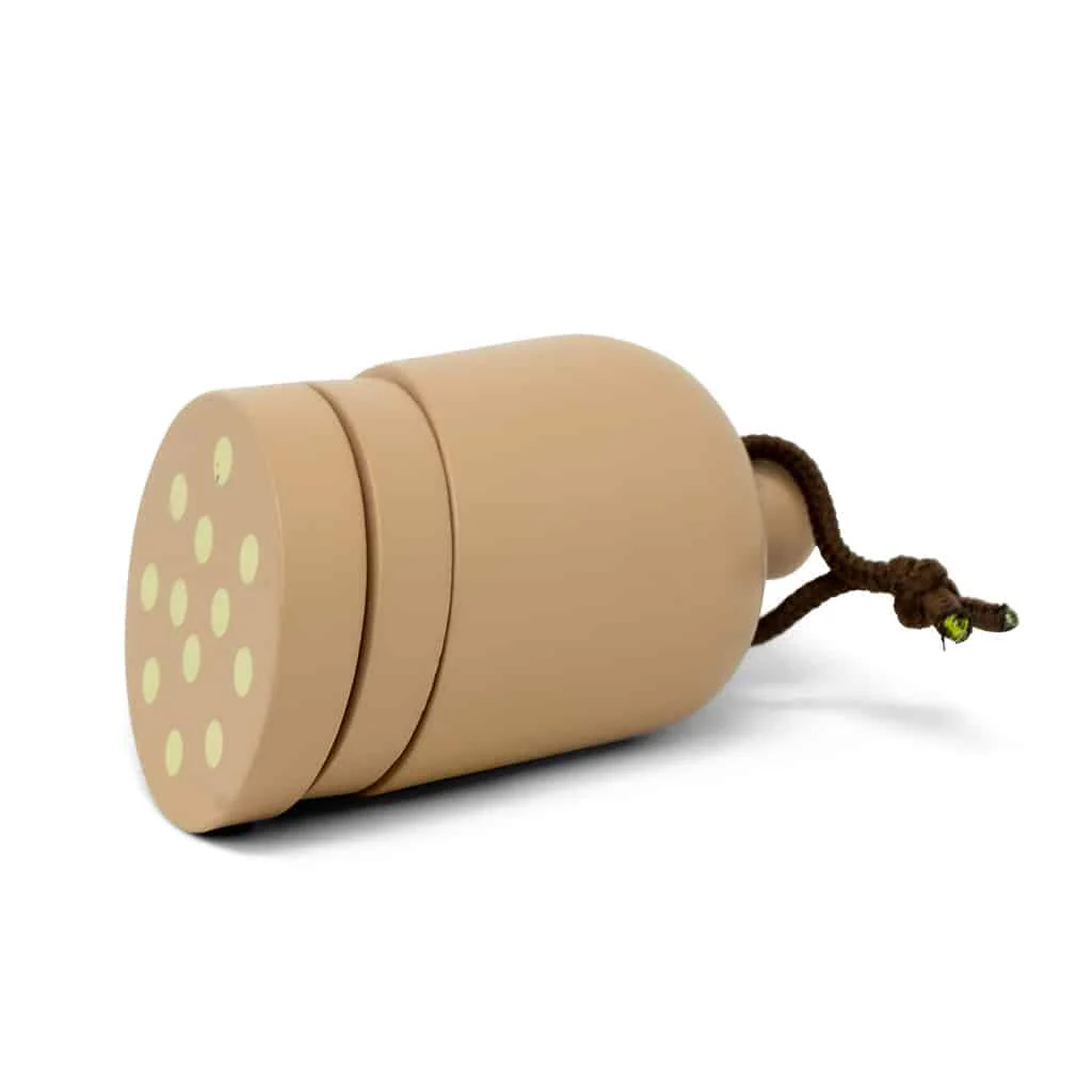 KØDPØLSE