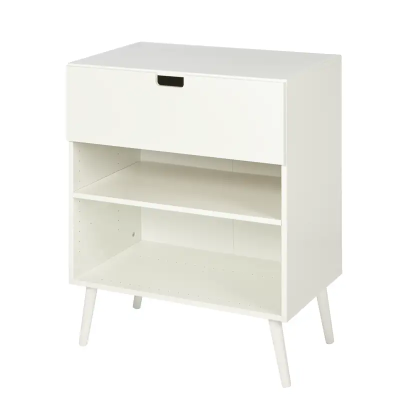 Kommode med 1 skuffe - Image 2