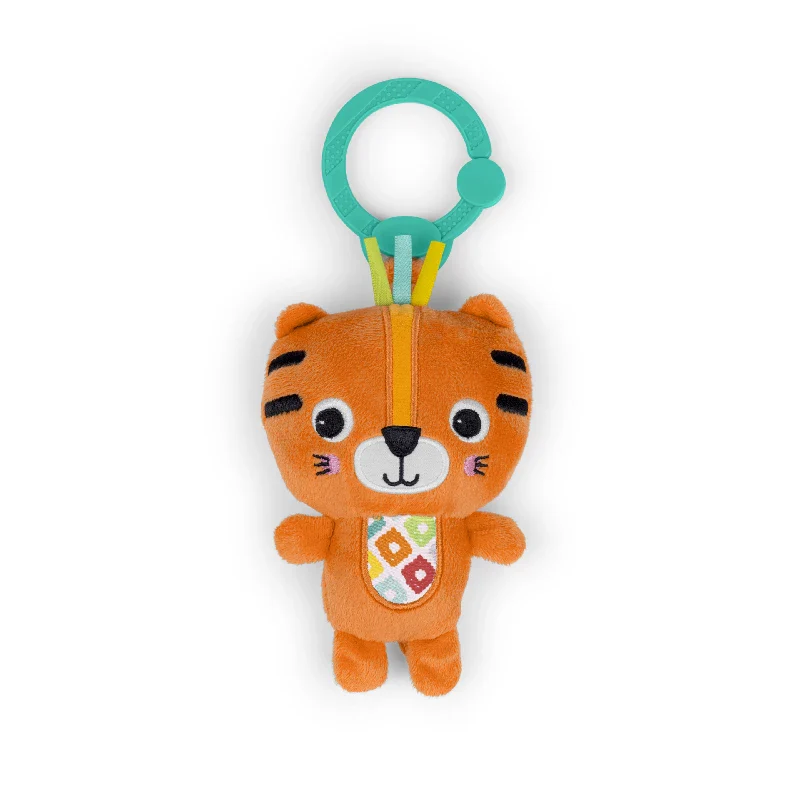 Lad os rangle Tiger