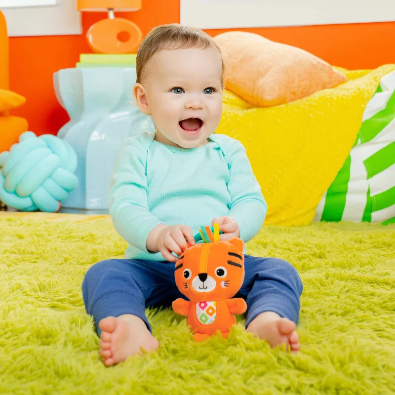 Lad os rangle Tiger - Image 6
