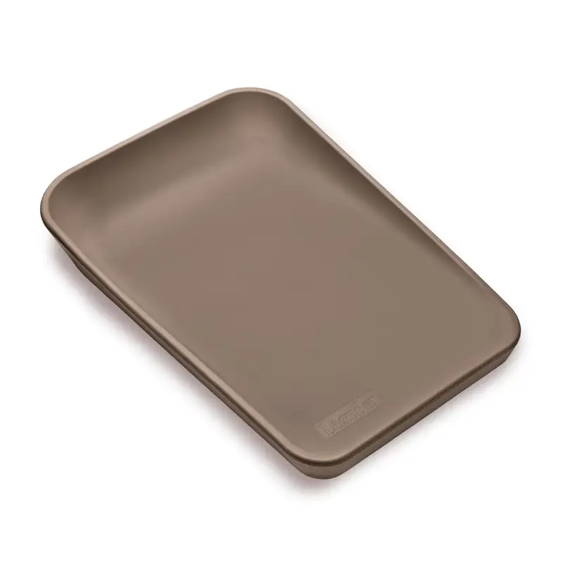 Leander Matty puslepude - Mocca - Image 2