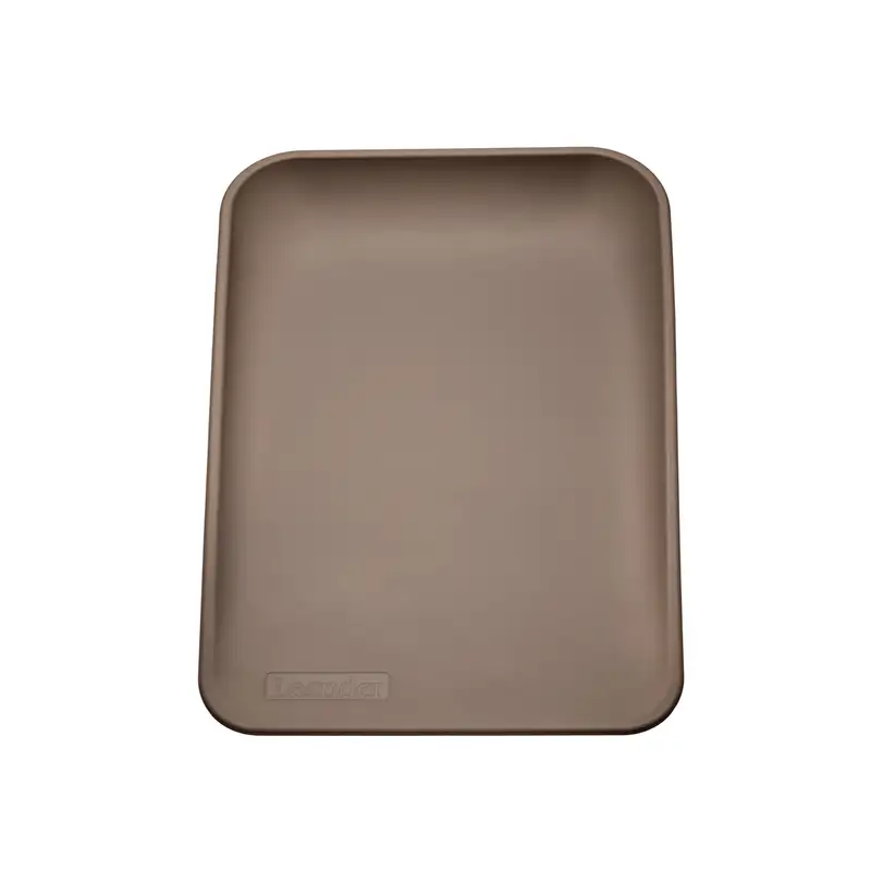 Leander Matty puslepude - Mocca - Image 3