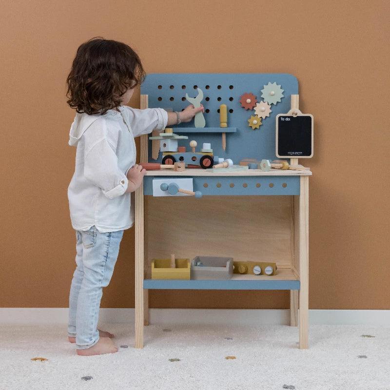 Little Dutch Arbejdsbænk - Image 4