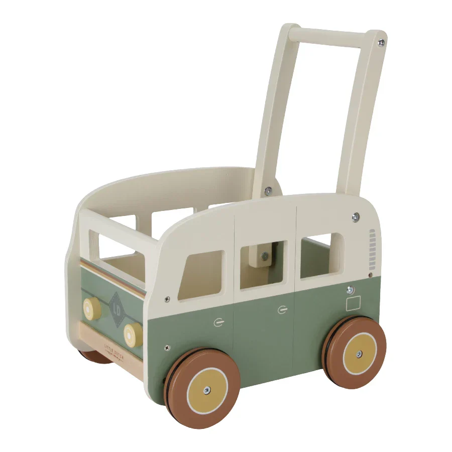 Little Dutch Walker - Vintage