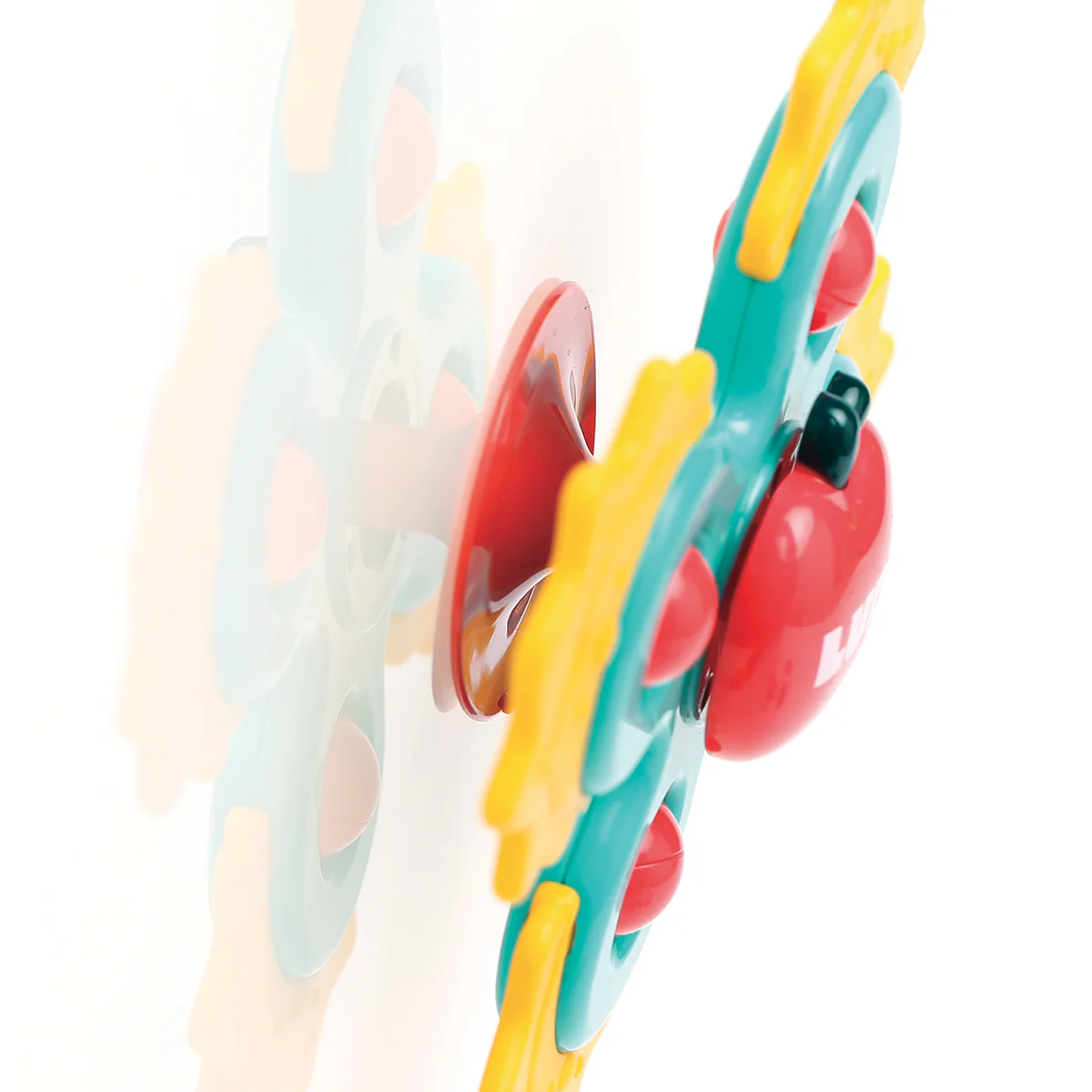 Ludi Baby Spinners - Image 5
