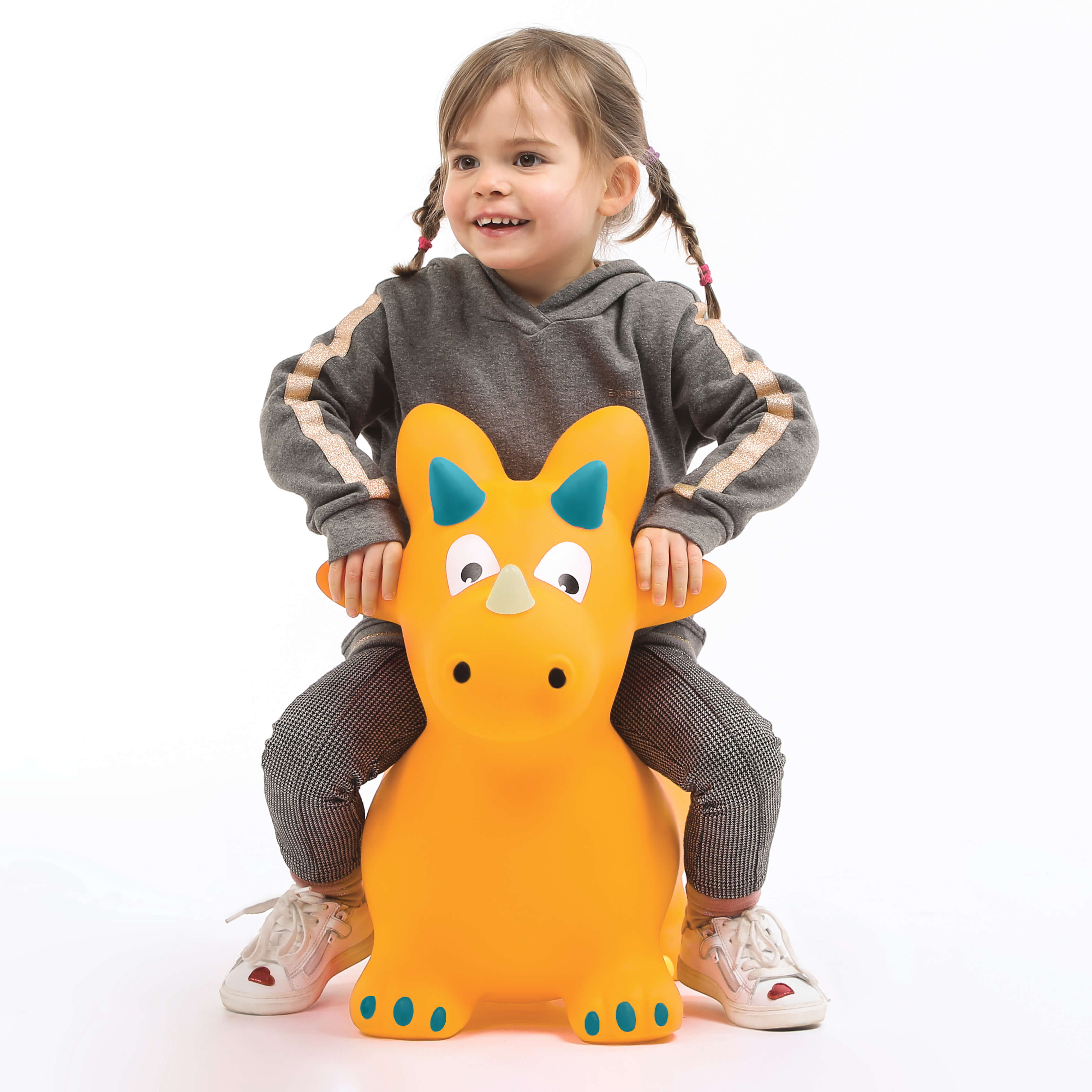 Ludi Hoppedyr - Dino - Image 4