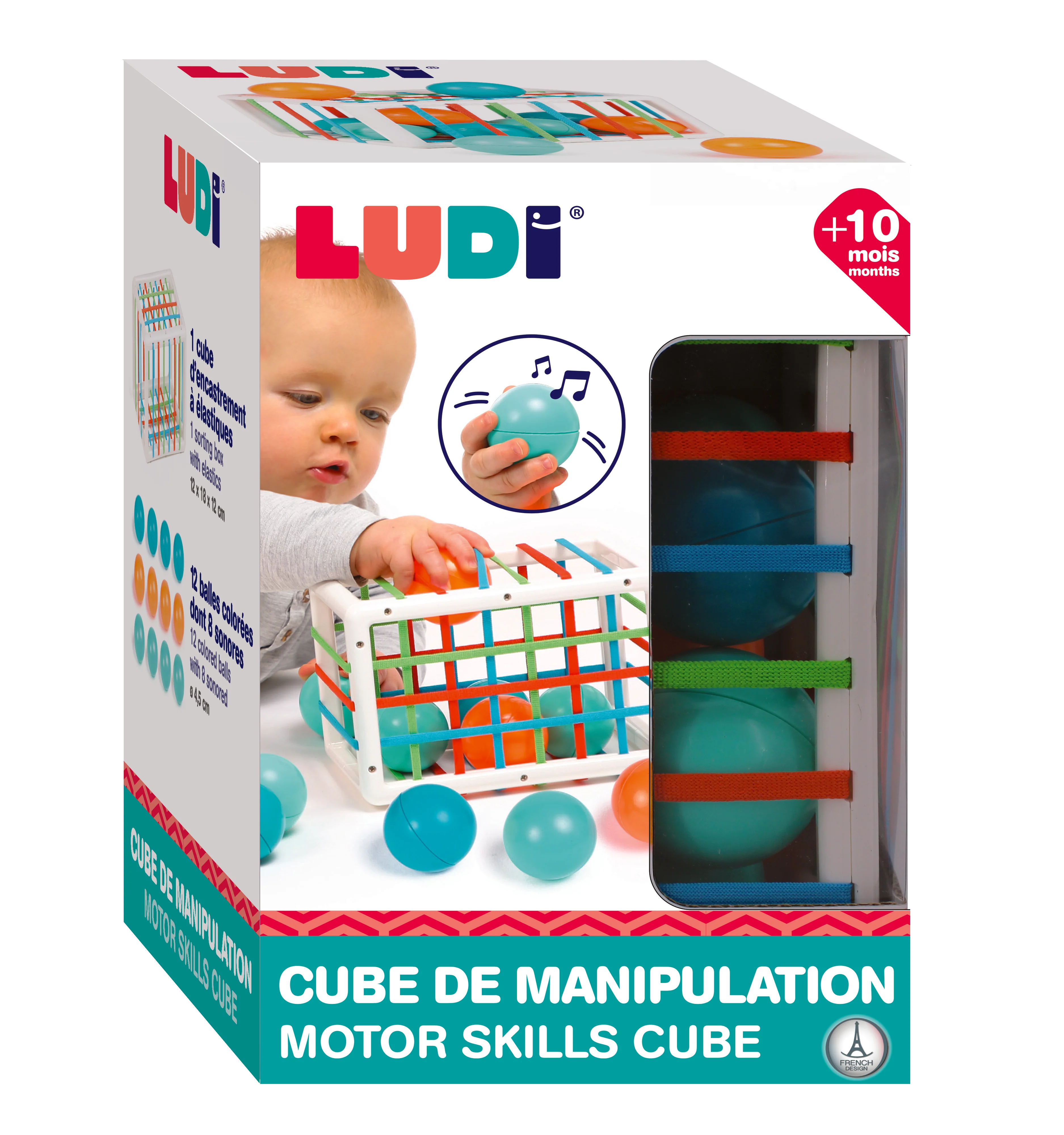 Ludi Motorik Kasse - Image 8