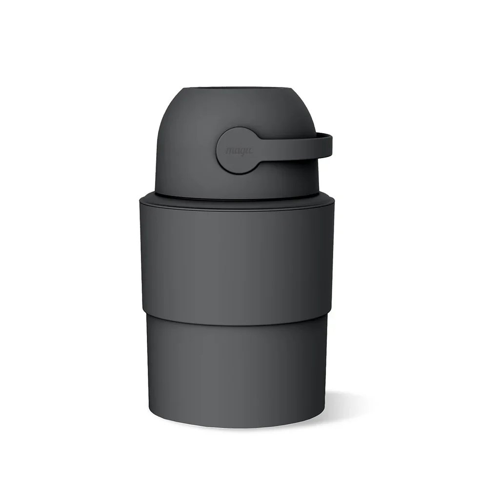 Magic Blespand Heka M - Graphite