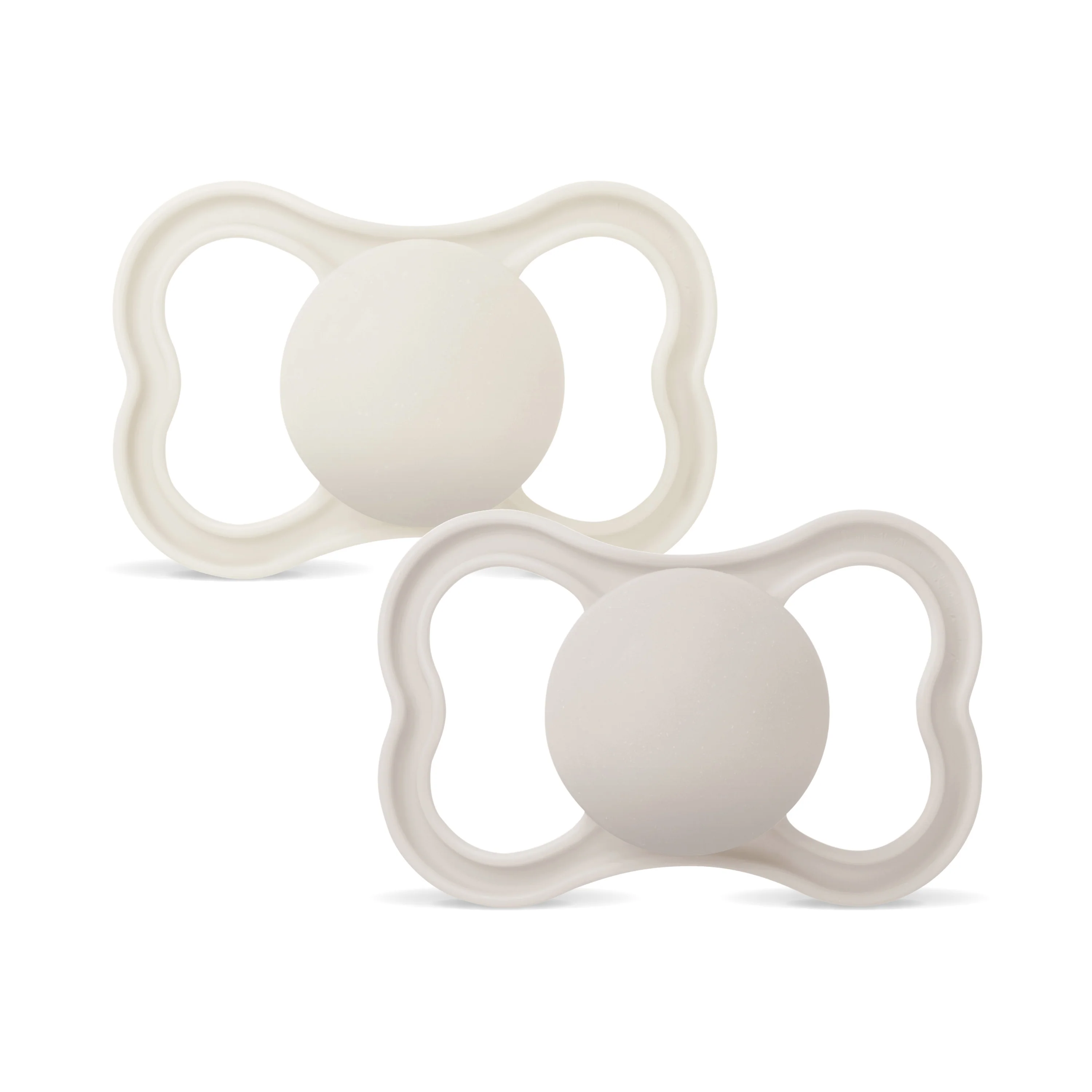 MAM Air Silicone Neutral 16-36m