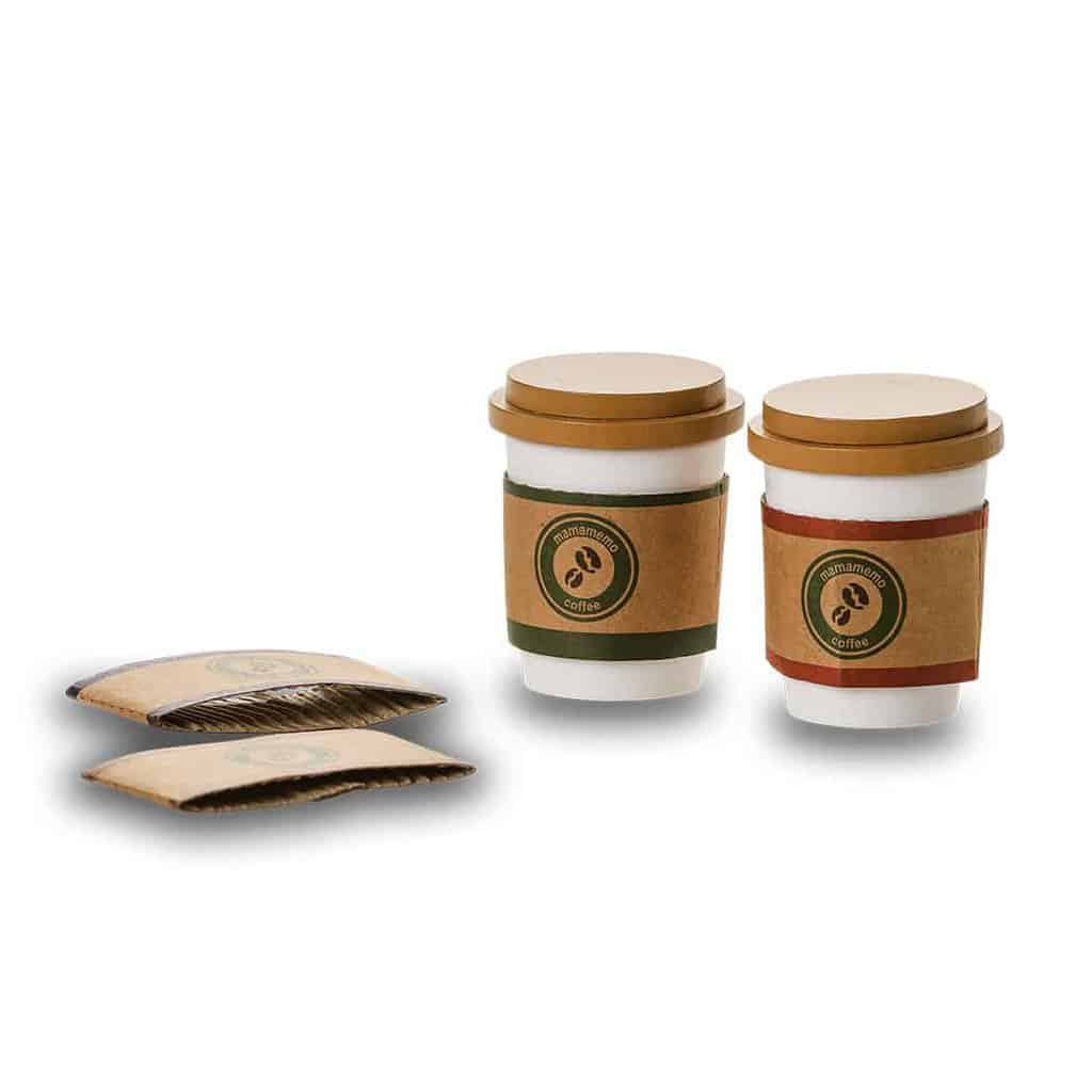 mamamemo COFFEE "TO GO" - 2 STK. - Image 2