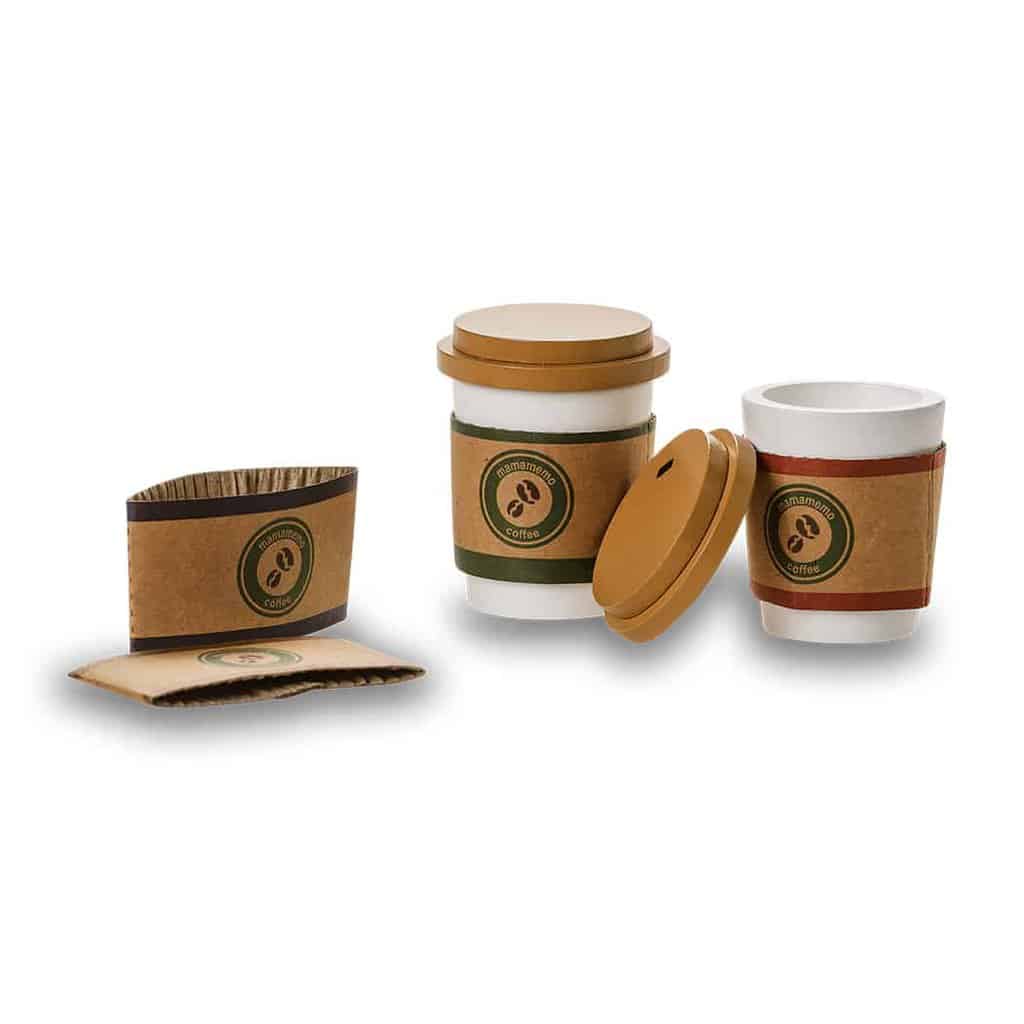 mamamemo COFFEE "TO GO" - 2 STK. - Image 3