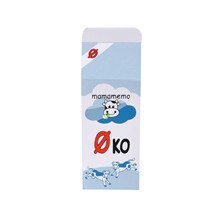 Mamamemo Ø-KO Mini Mælk