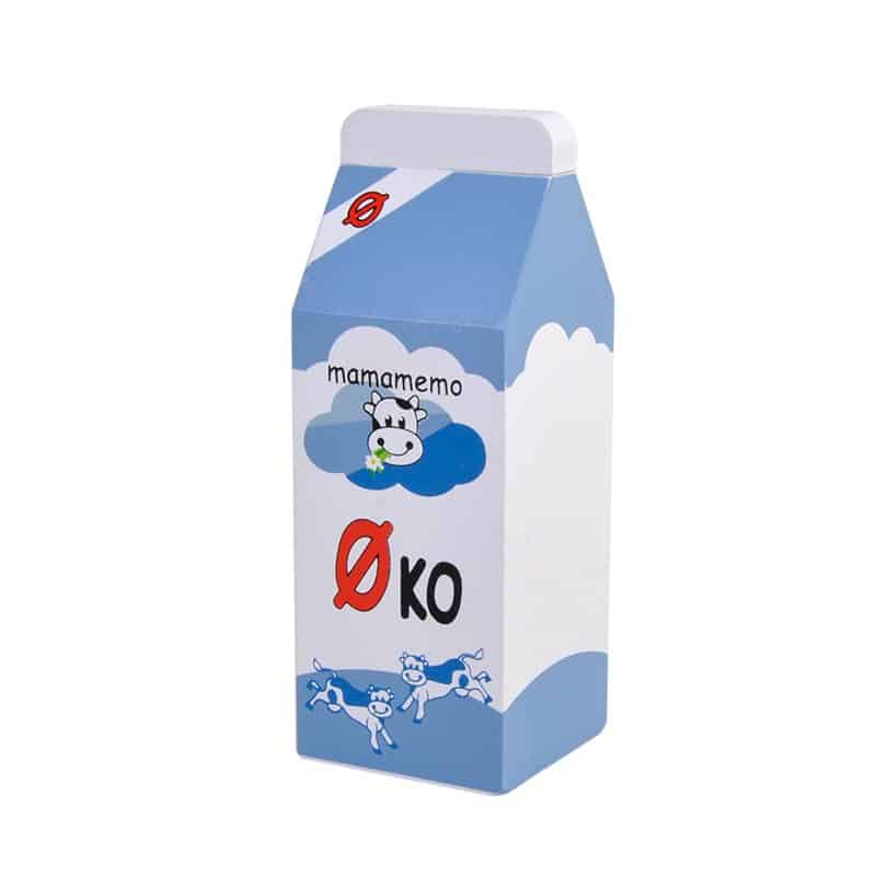 Mamamemo Ø-KO Sødmælk - Image 2