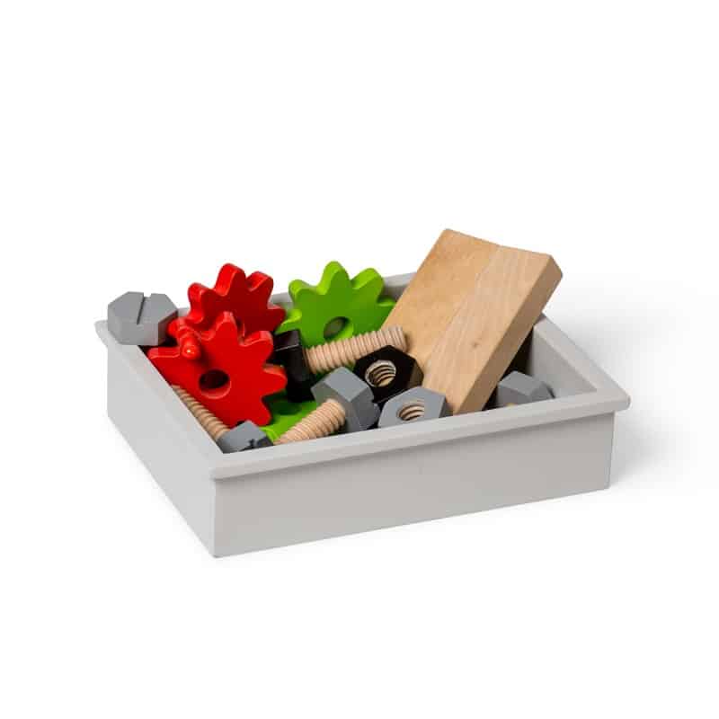 Mamamemo Værktøjsbænk - Image 4