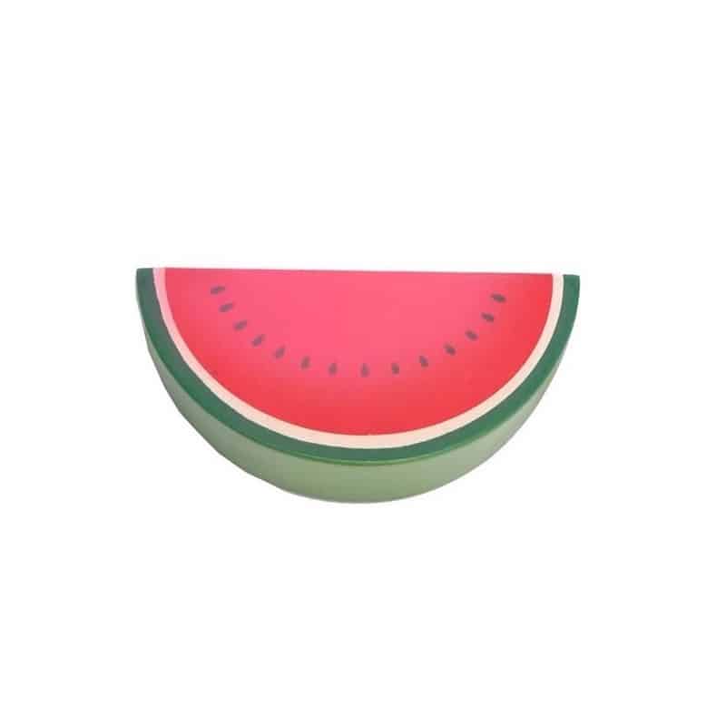 Mamamemo Vandmelon i skive