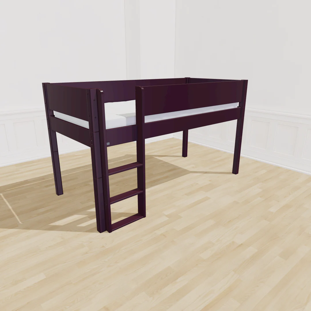 Manis-h FREJ 90x200 - Black