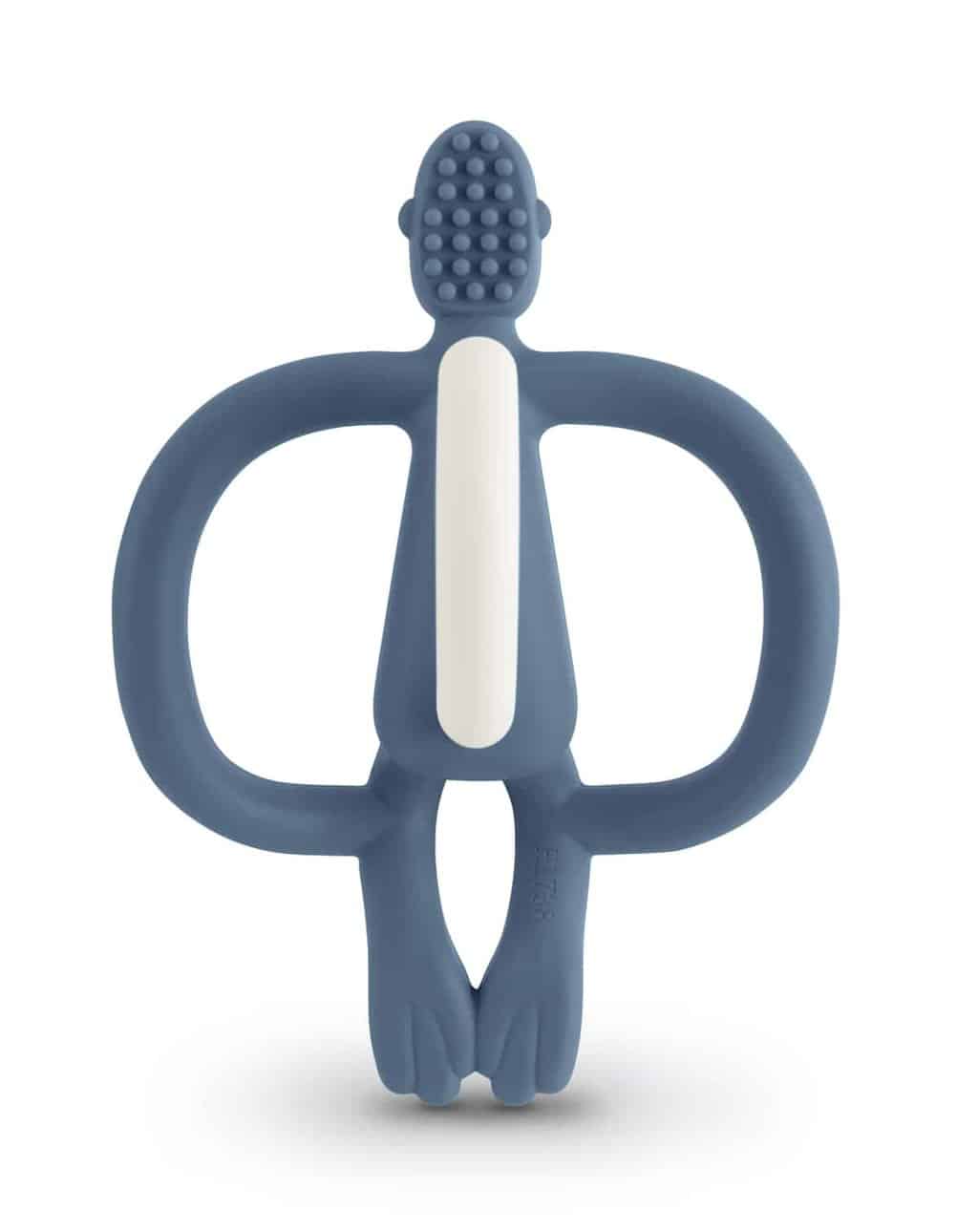 Matchstick Monkey Bidering – Airforce Blue - Image 3