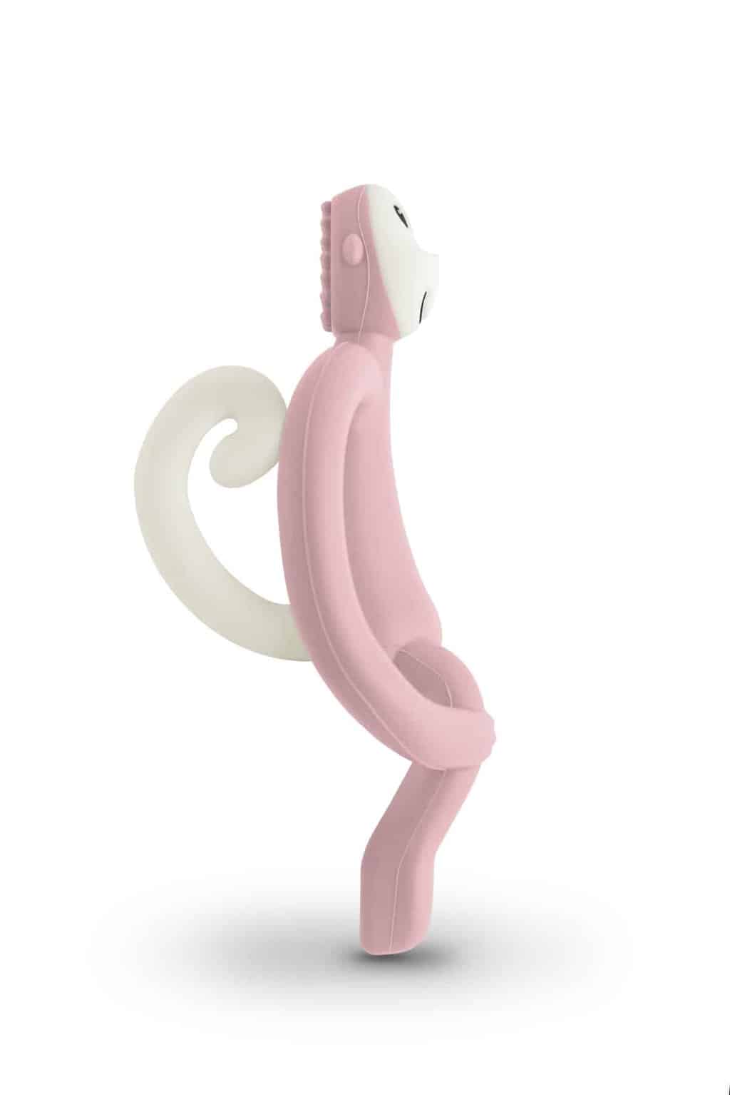 Matchstick Monkey Bidering – Dusty Pink - Image 2