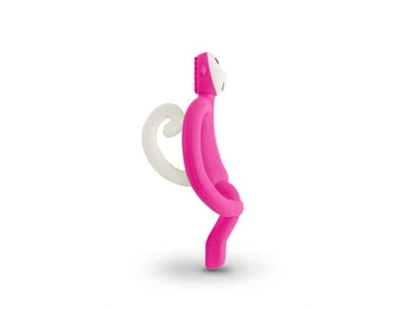 Matchstick Monkey Bidering - Pink - Image 4