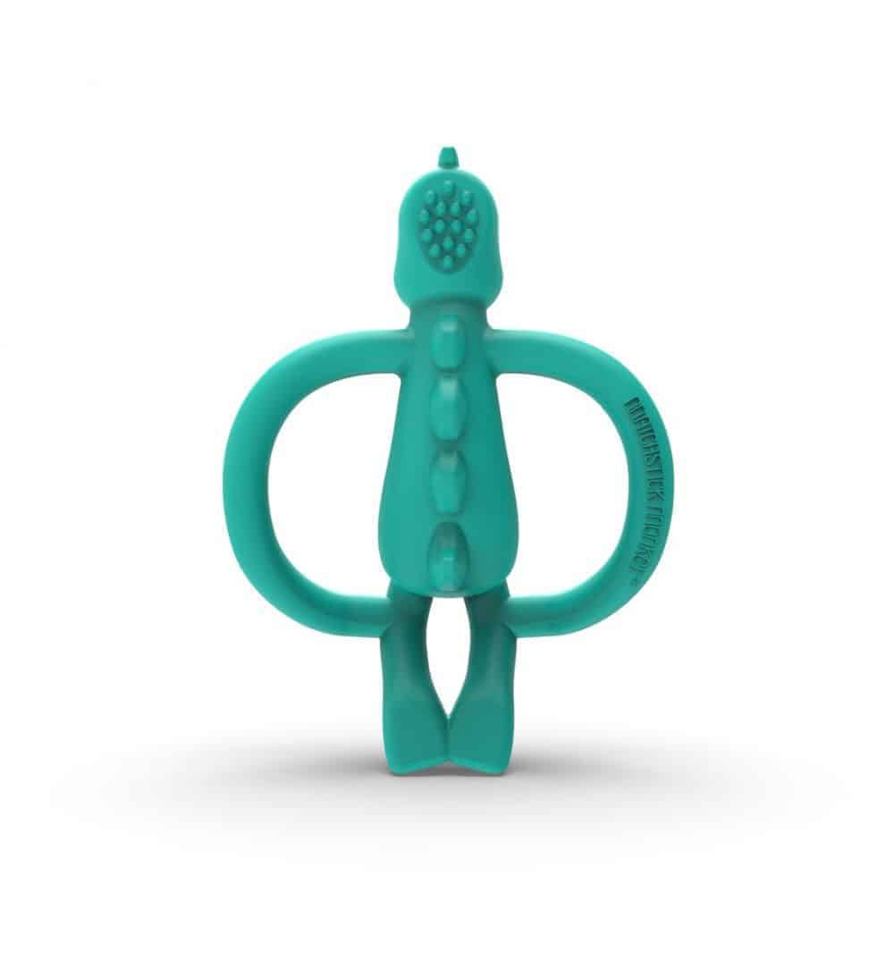 Matchstick Monkey Teether Dinosaur - Image 2