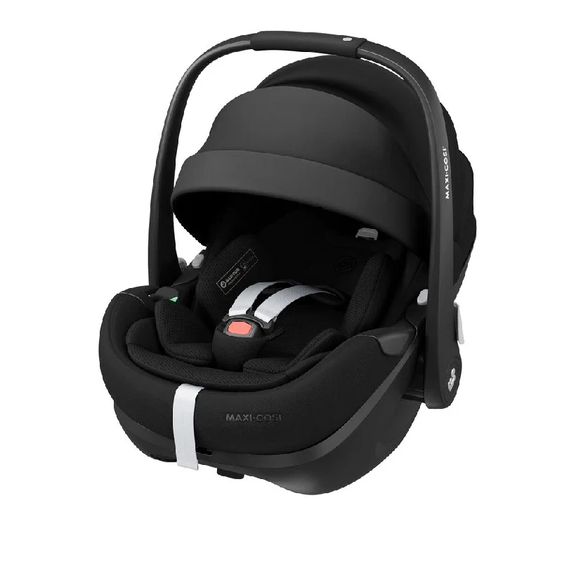Maxi-Cosi 360 Bundle - Flere Farver - Image 10