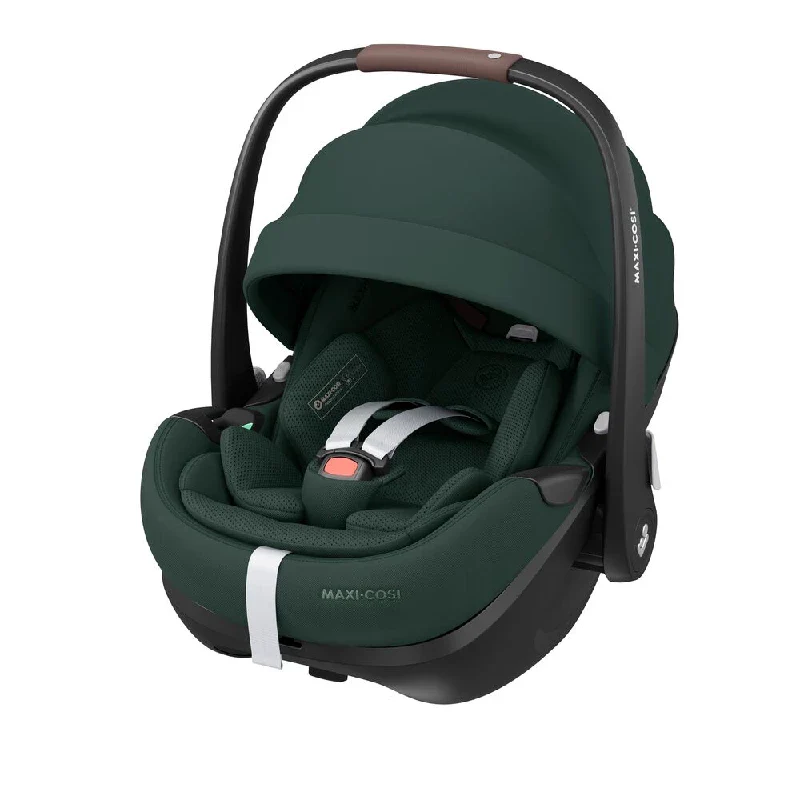 Maxi-Cosi 360 Bundle - Flere Farver - Image 2