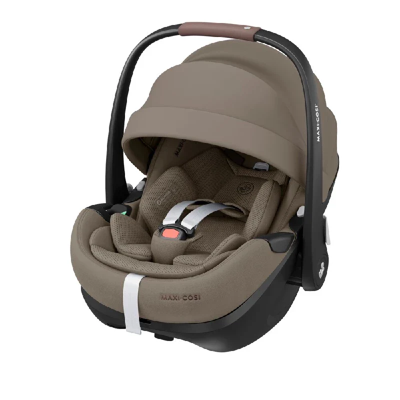 Maxi-Cosi 360 Bundle - Flere Farver - Image 3