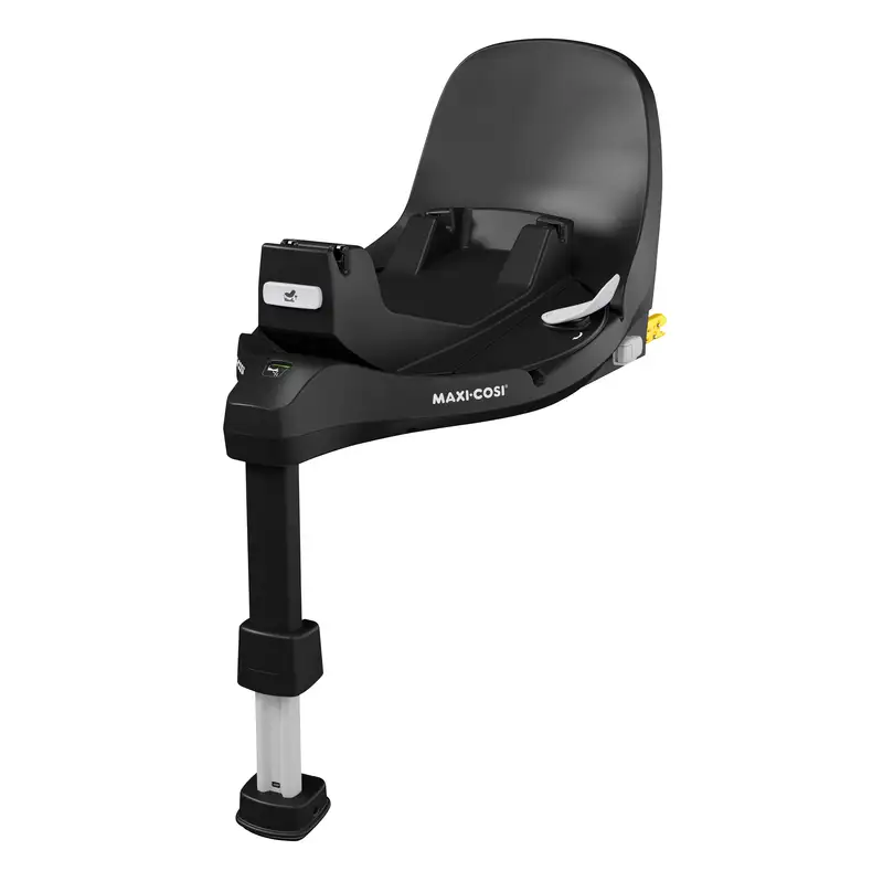 Maxi-Cosi 360 Bundle - Flere Farver - Image 4
