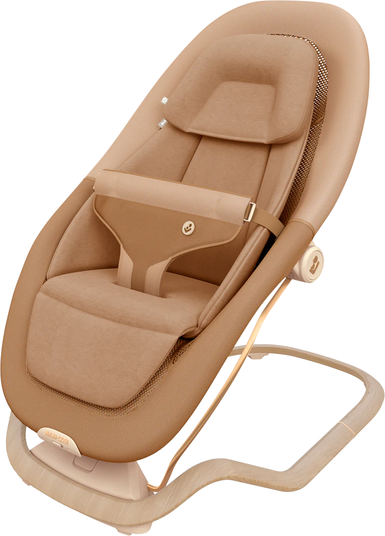 Maxi-Cosi Dove pro - Elegance Bronze