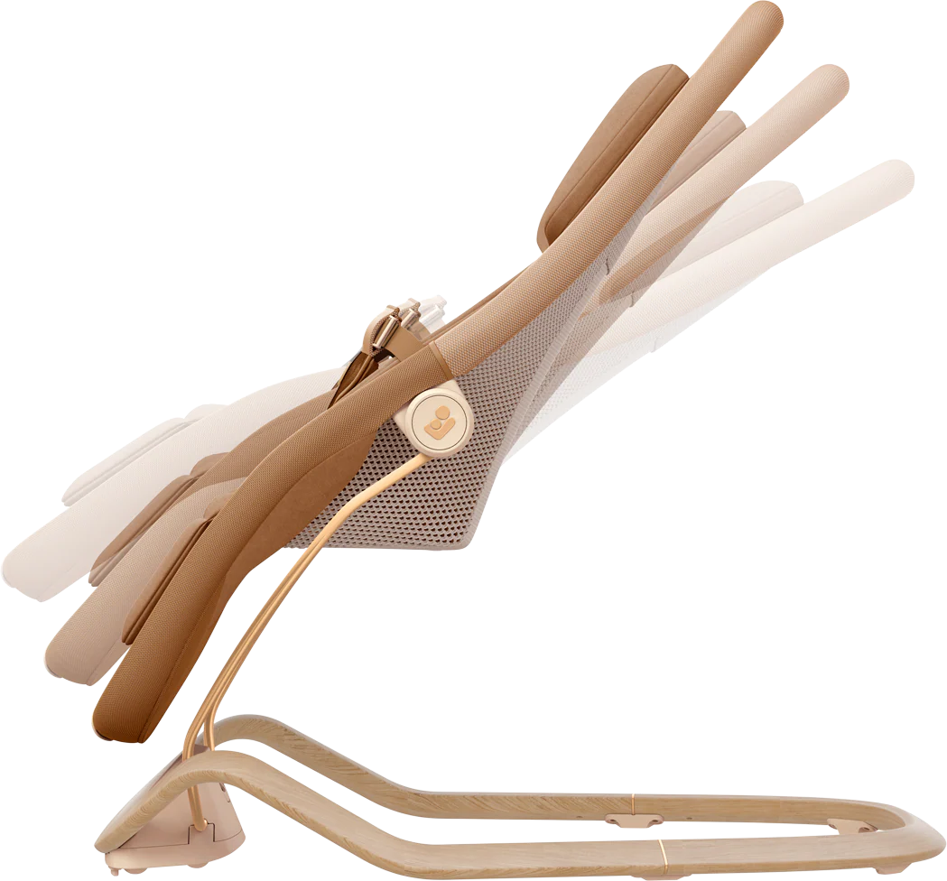 Maxi-Cosi Dove pro - Elegance Bronze - Image 11