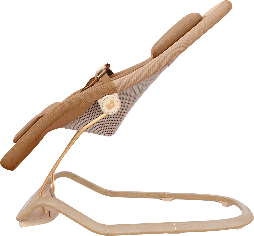 Maxi-Cosi Dove pro - Elegance Bronze - Image 4