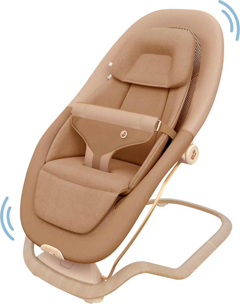 Maxi-Cosi Dove pro - Elegance Bronze - Image 5