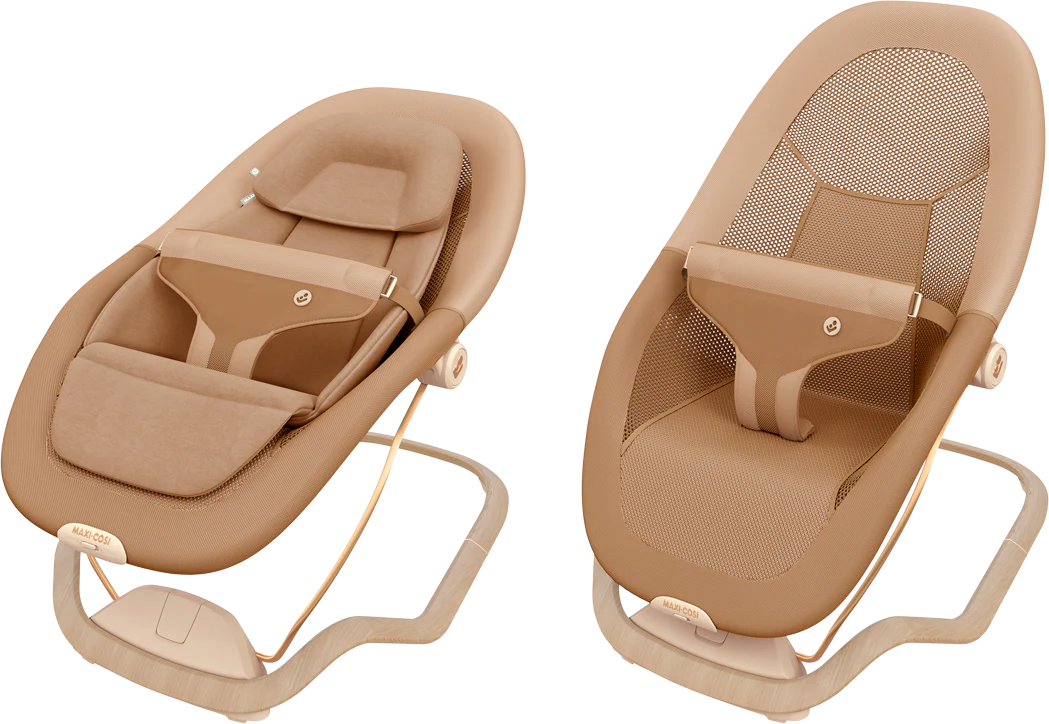 Maxi-Cosi Dove pro - Elegance Bronze - Image 6