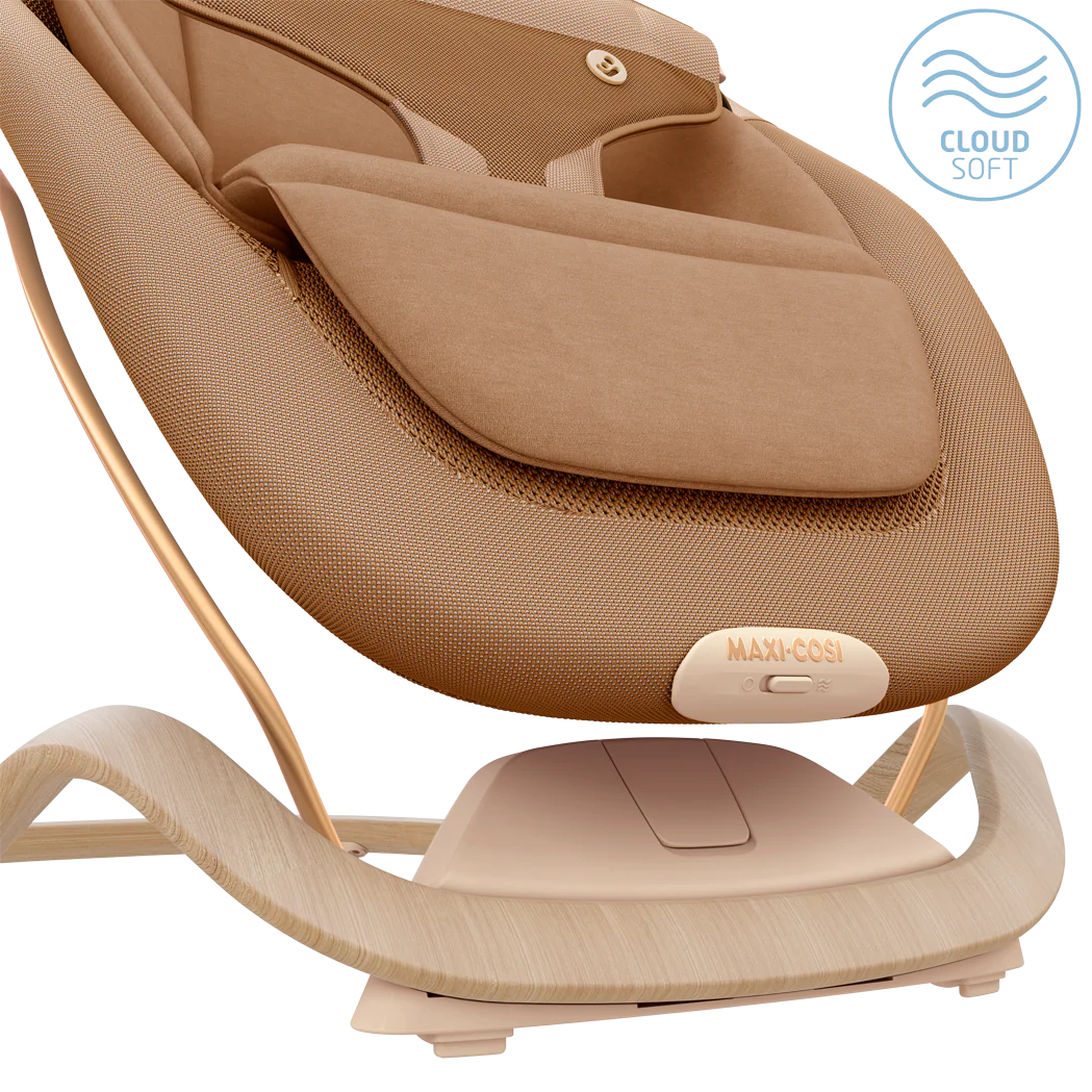 Maxi-Cosi Dove pro - Elegance Bronze - Image 7