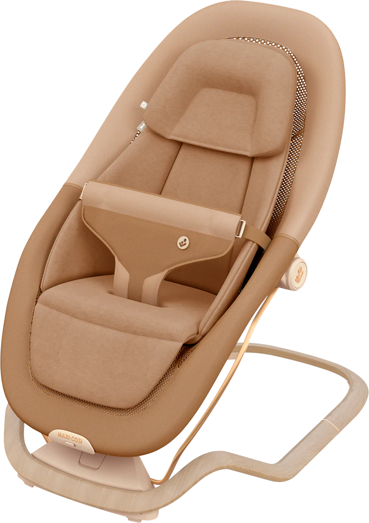 Maxi-Cosi Dove pro - Elegance Bronze - Image 9