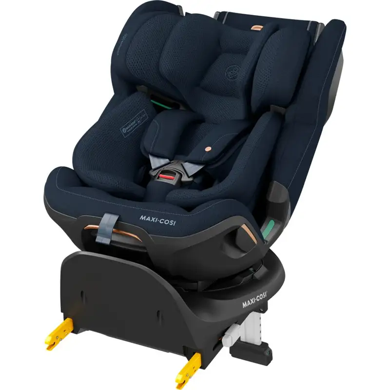 Maxi-Cosi Emerald 360 Pro - Authentic Blue - Image 8