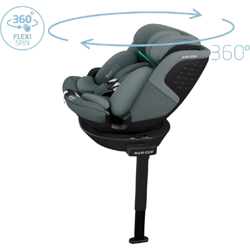 Maxi-Cosi EMERALD 360 S TONAL GRAPHITE - Image 14