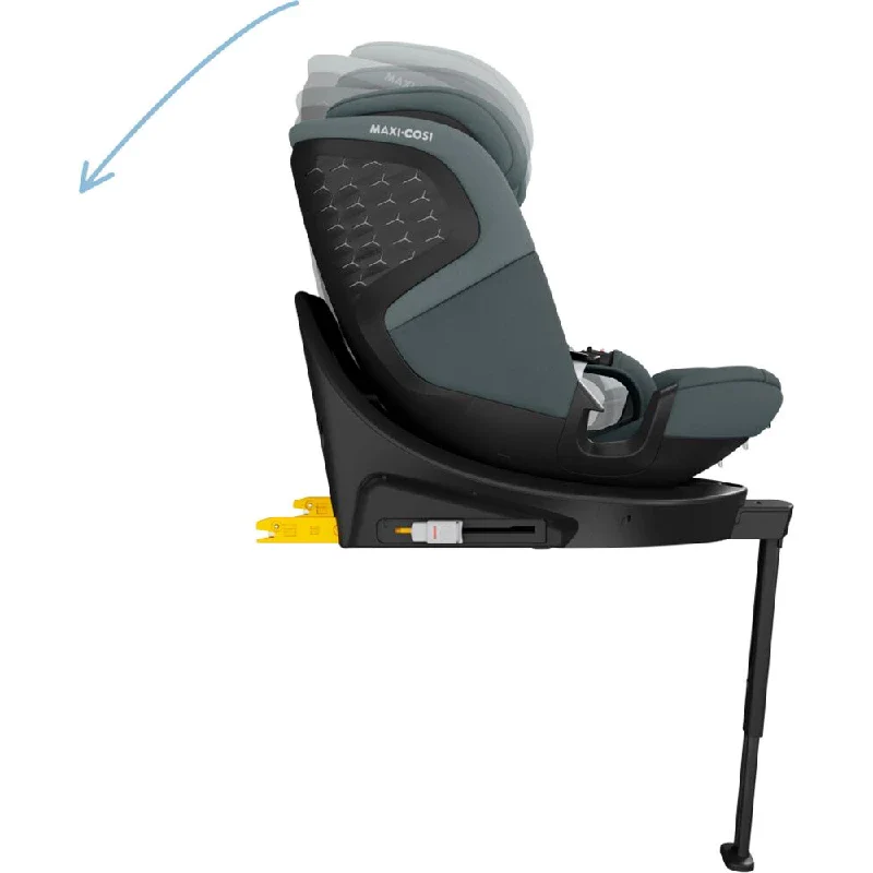 Maxi-Cosi EMERALD 360 S TONAL GRAPHITE - Image 15