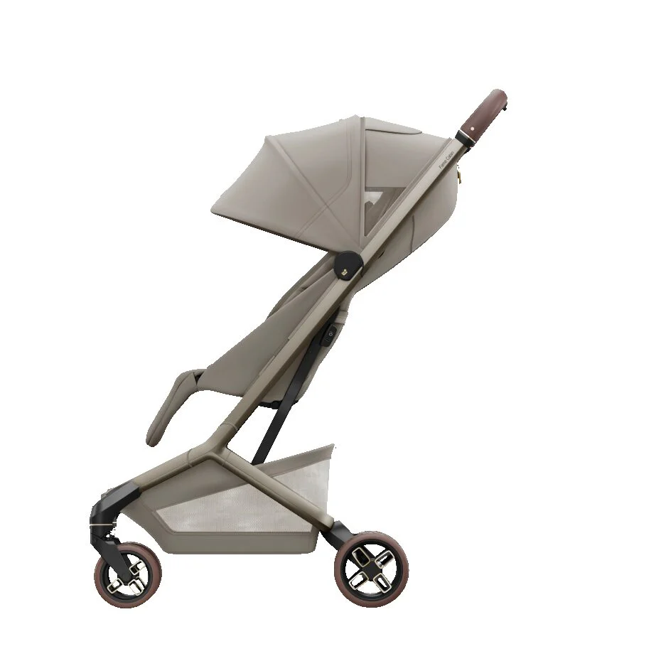 Maxi-Cosi Fame Cabin - sapphire sand - Image 2