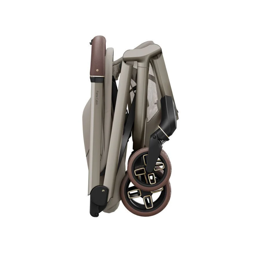Maxi-Cosi Fame Cabin - sapphire sand - Image 6