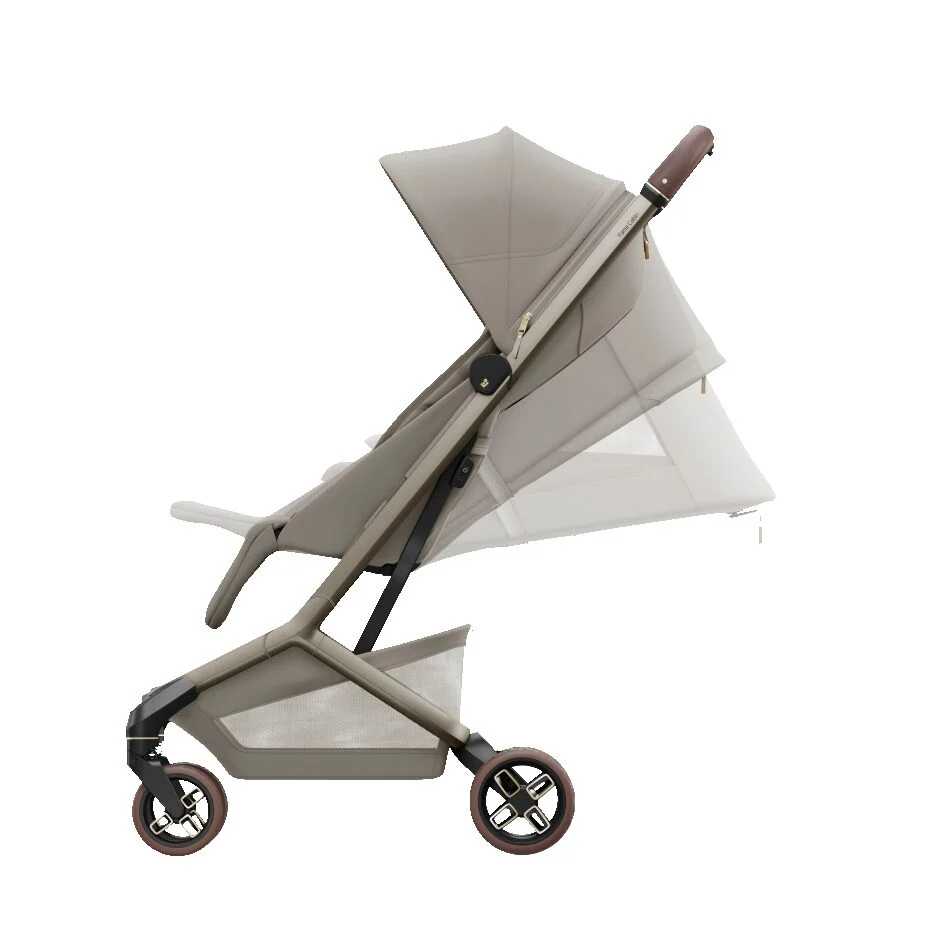 Maxi-Cosi Fame Cabin - sapphire sand - Image 8