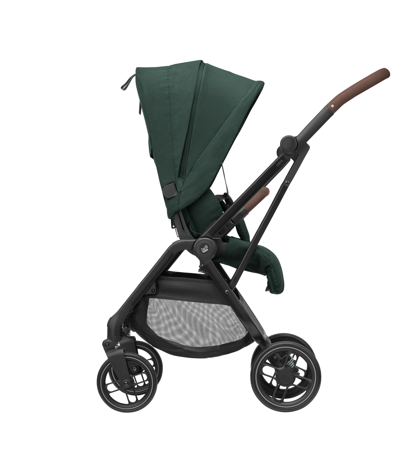 Maxi-Cosi Leona2 - Twillic Green - Image 2