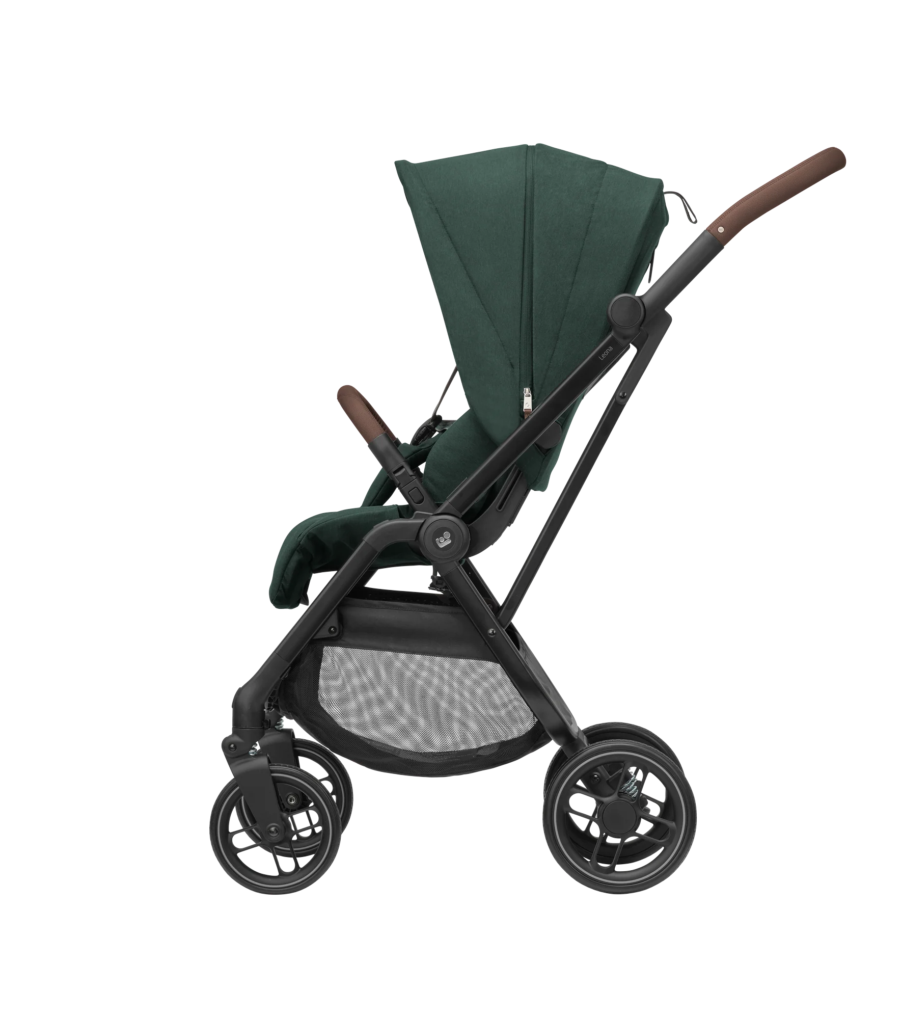 Maxi-Cosi Leona2 - Twillic Green - Image 3