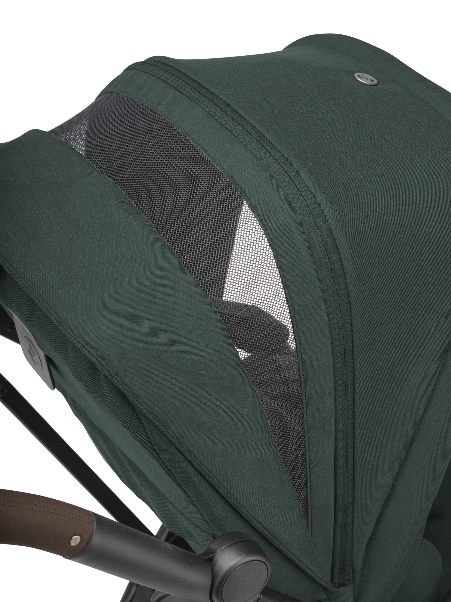 Maxi-Cosi Leona2 - Twillic Green - Image 4