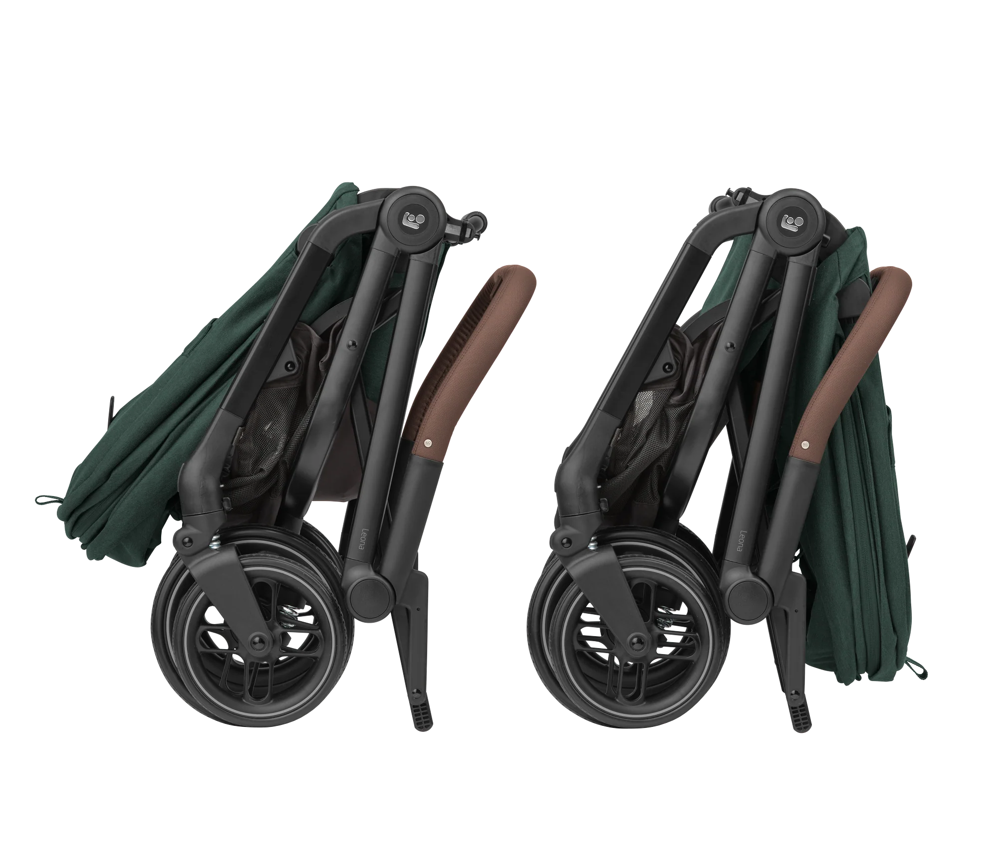Maxi-Cosi Leona2 - Twillic Green - Image 5